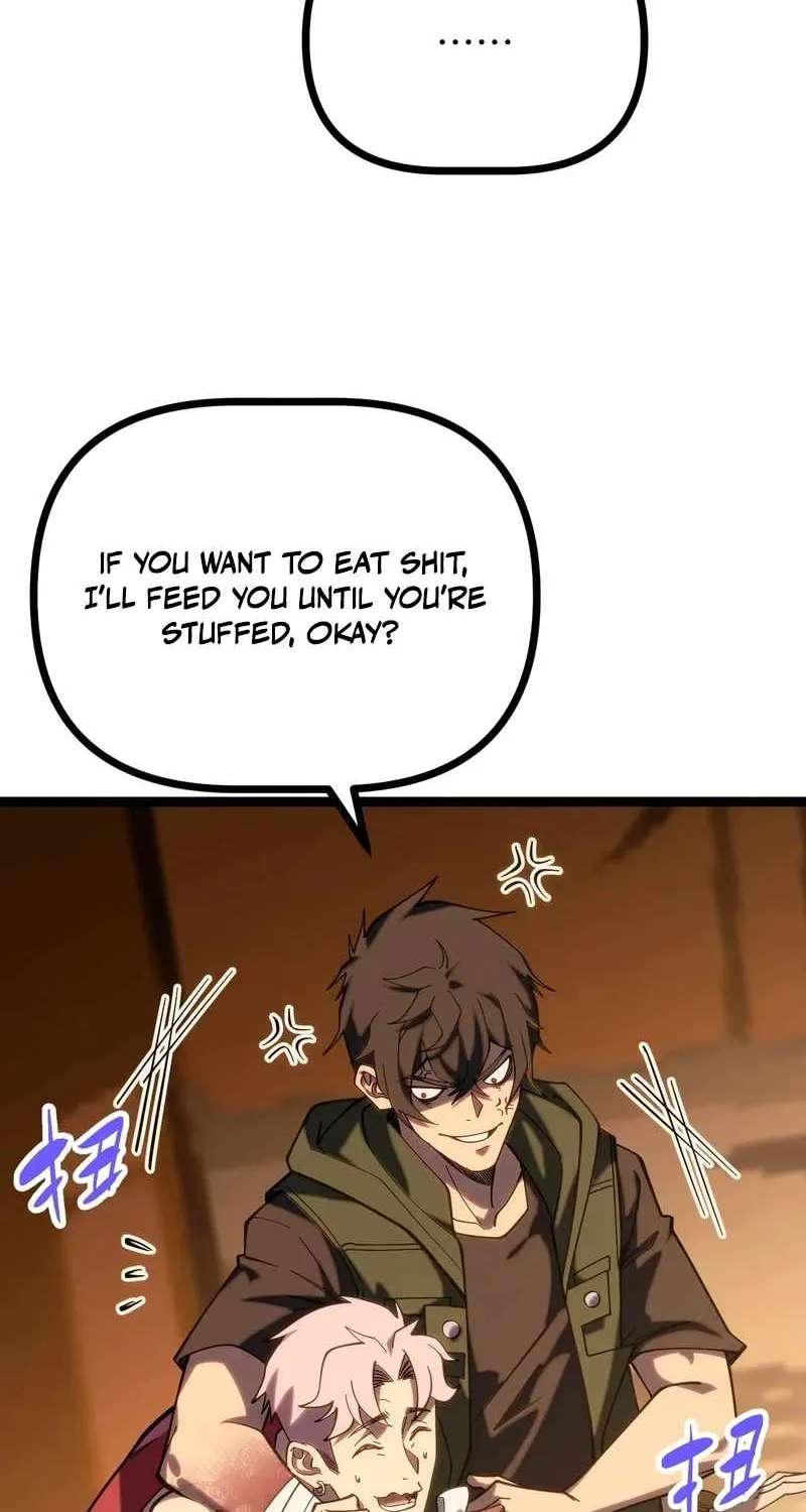 Basic Attacks Infinitely Stack Health, I Blow Up Kings With a Single Arrow Chapter 12 - page 31