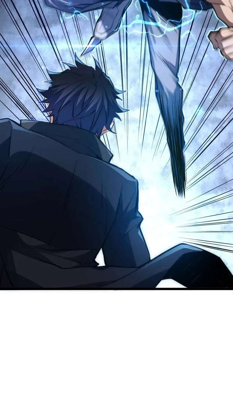 I Became a God Devouring Souls at the Crematorium Chapter 28 - page 68