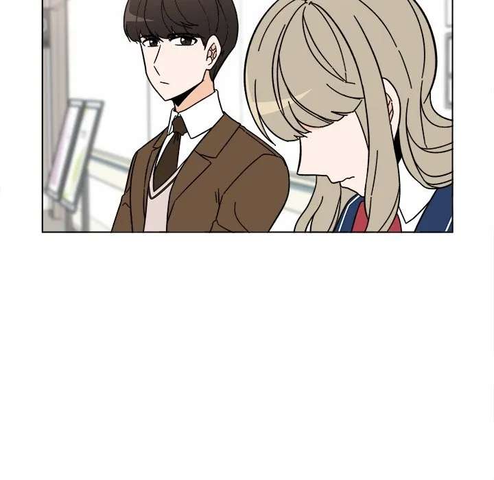 Scone Sweet Scone Chapter 68 - page 23