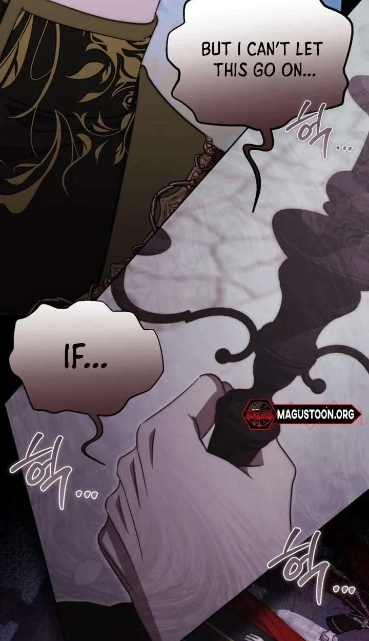 Behind Her Highness's Smile Chapter 118 - page 18