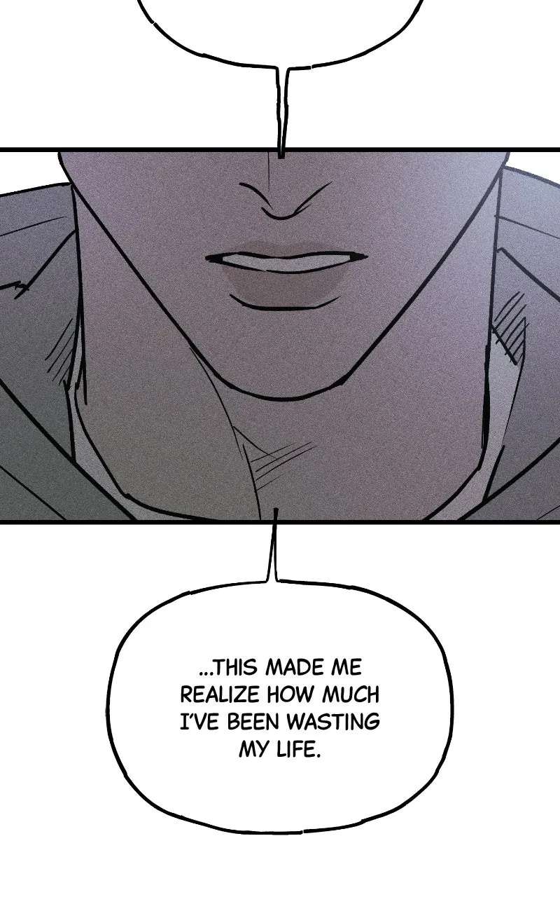 Acting Gangster Chapter 50 - page 116
