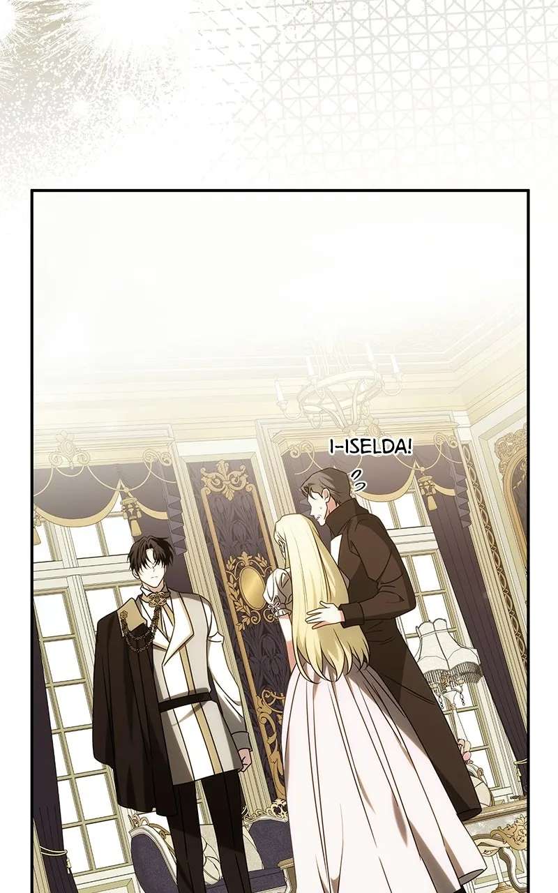 Changing the GenreFrom Angst to Heartwarming Chapter 86 - page 96
