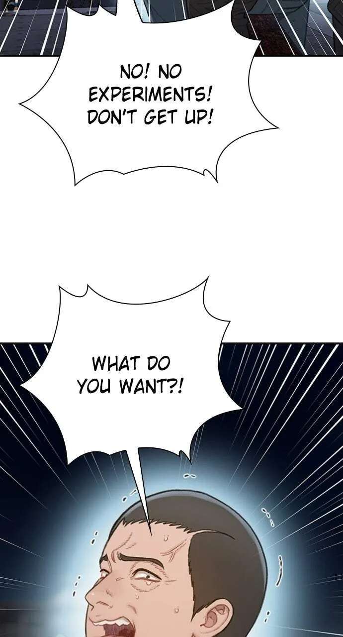 The Final Case Chapter 30 - page 37