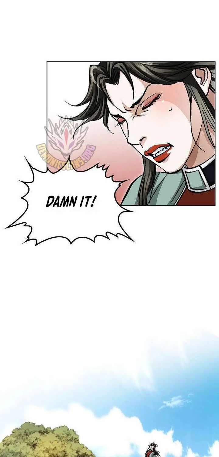 Return of the Immortal Monk Chapter 92 - page 34