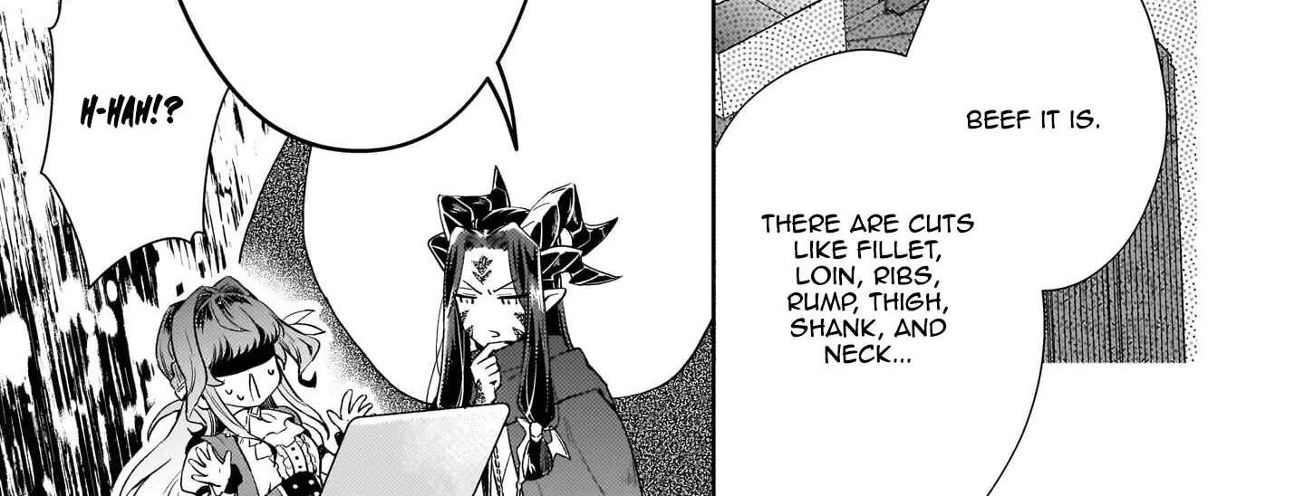 Misuterareta Ikenie Reijou wa Senyou Skill "Otoriyose" de Jaryuu wo Ezuke suru Chapter 4 - page 30