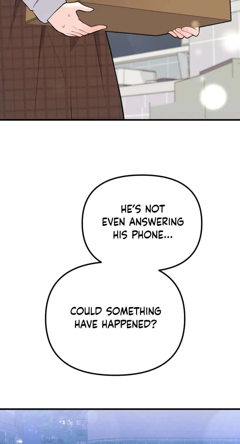 Masculine Puppy Chapter 55 - page 8