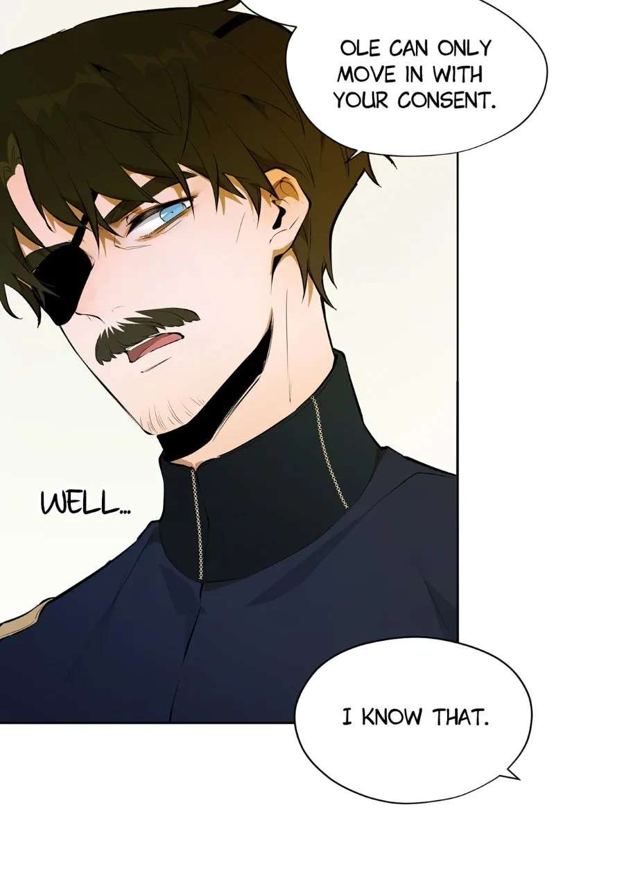 Becoming the QueenAt the Age of Six Chapter 13 - page 59