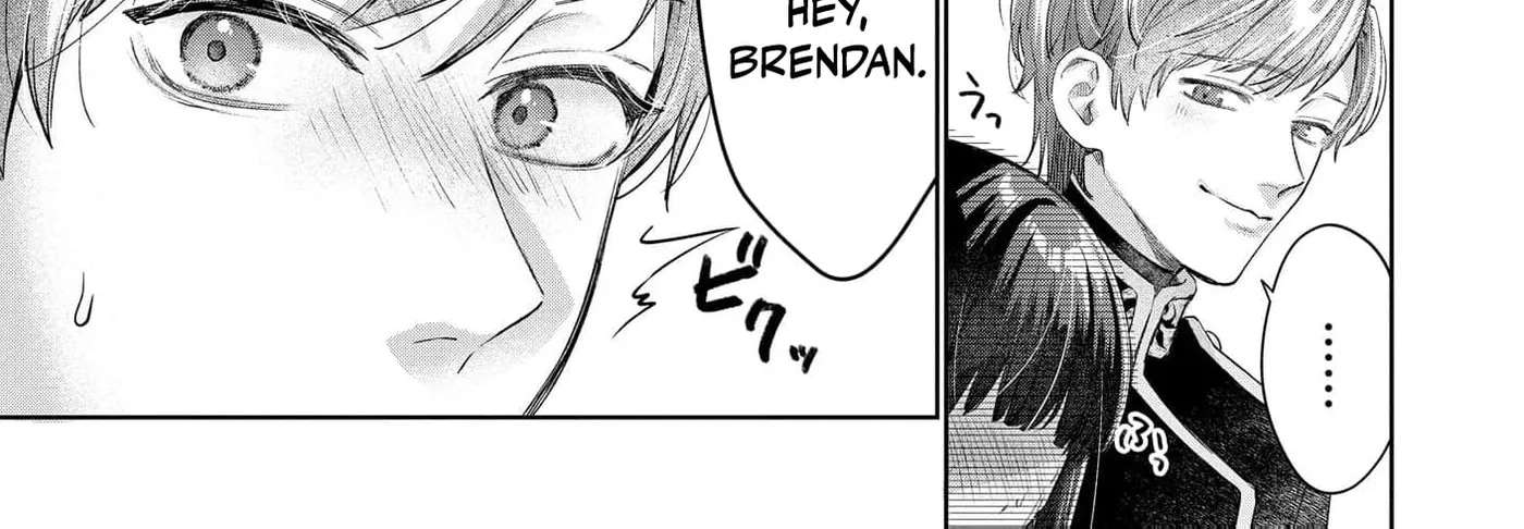 The Snow Maiden Who Can't Be Honest Is Sweetly Melted by the Sleeping Dragon Knight Chapter 8 - page 25