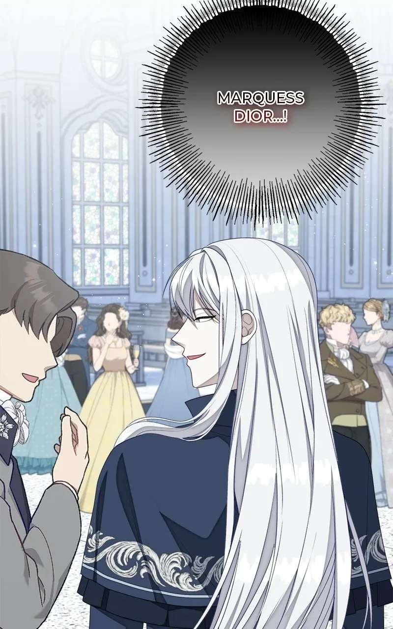 Raising the SecondMale Lead’s Son Chapter 63 - page 37