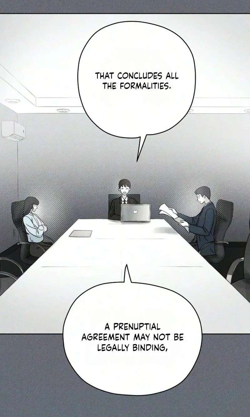 Marriage Breakdown Chapter 16 - page 75