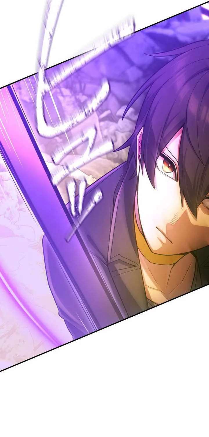 I Became An S-Rank Hunter With The Demon Lord App Chapter 171 - page 84