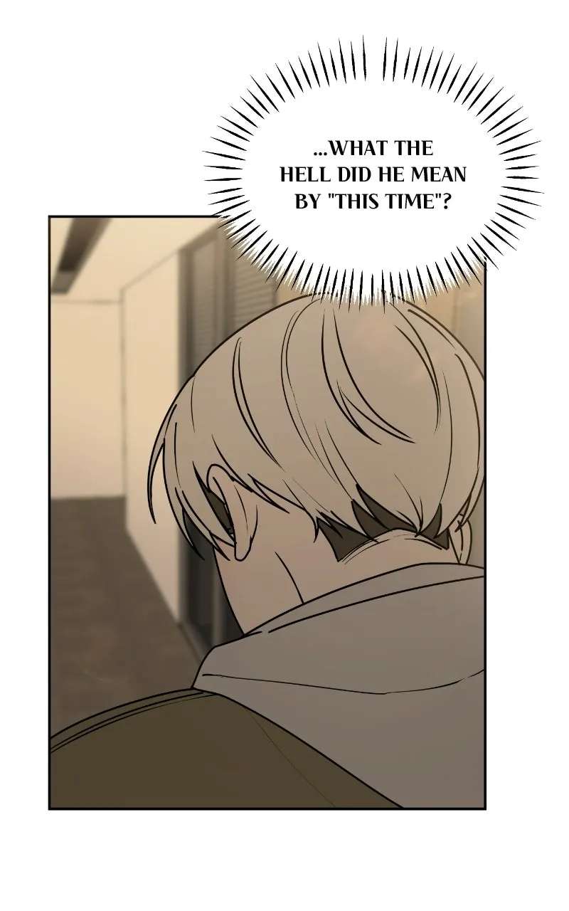 All Kinds ofNonsense Chapter 3 - page 47