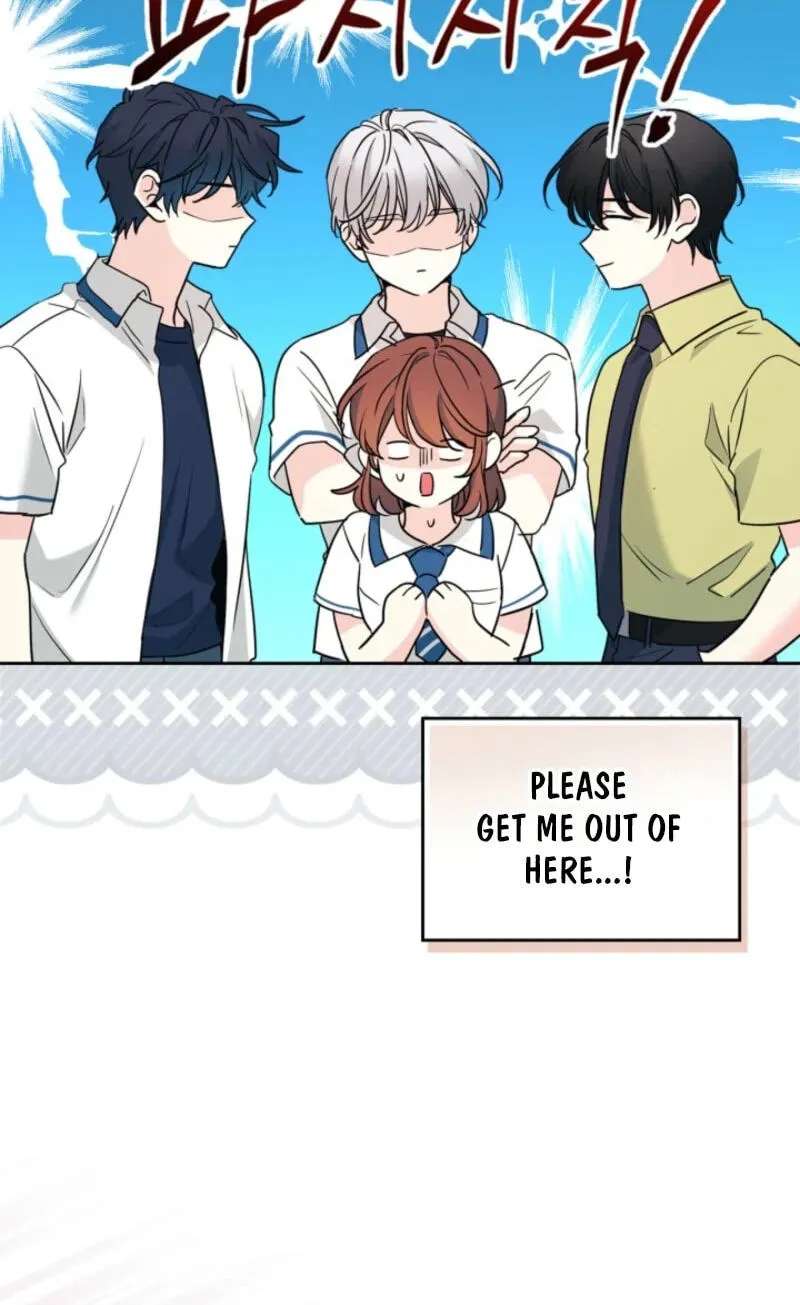 My Life as an Internet Novel Chapter 281 - page 43