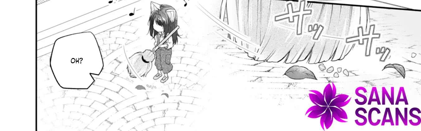 A Cat-Eared Girl's Heartwarming Meals for Fluffy Creatures Chapter 7 - page 32