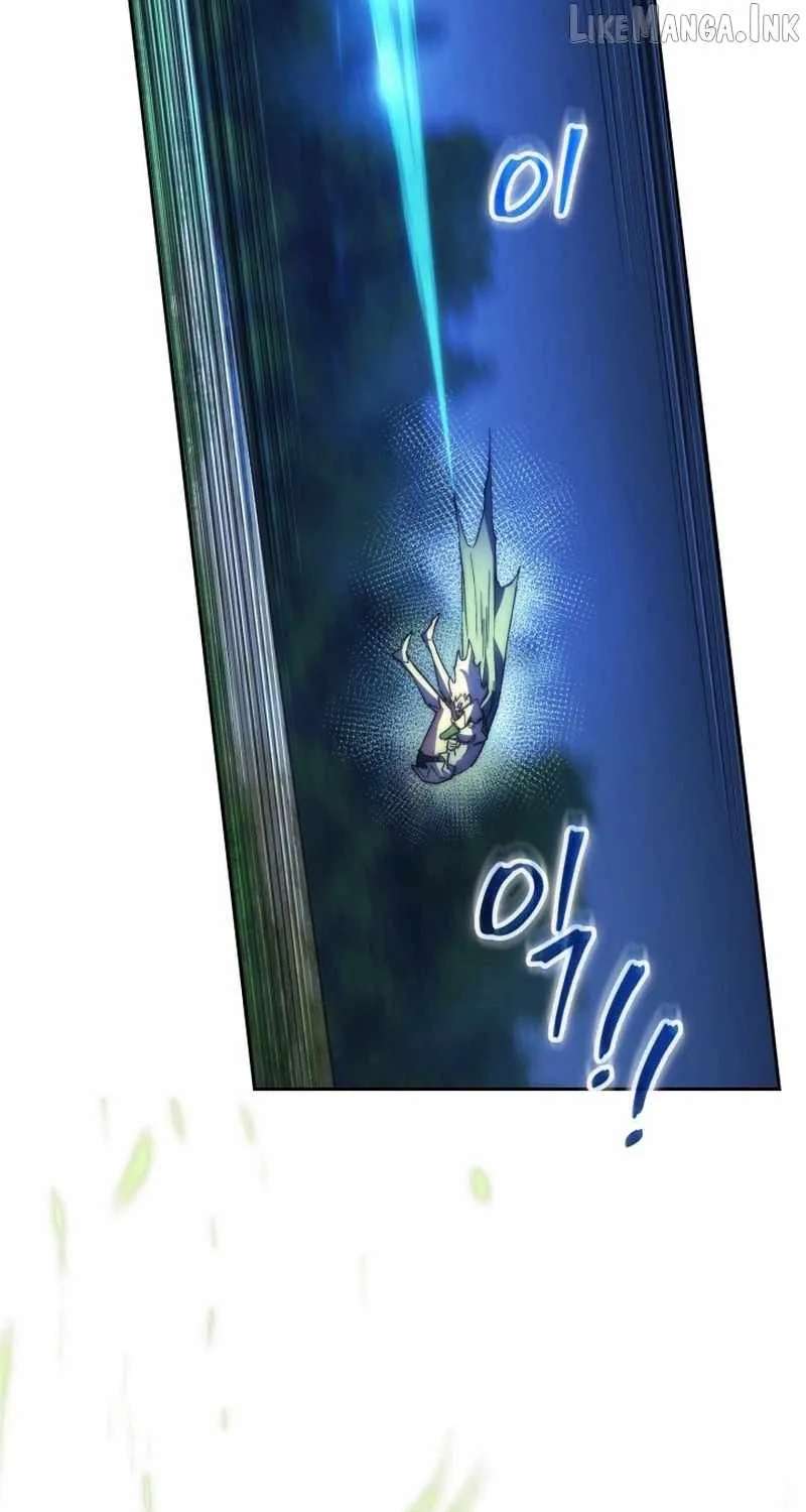 Return of the Apocalypse-Class Death Knight Chapter 85 - page 65