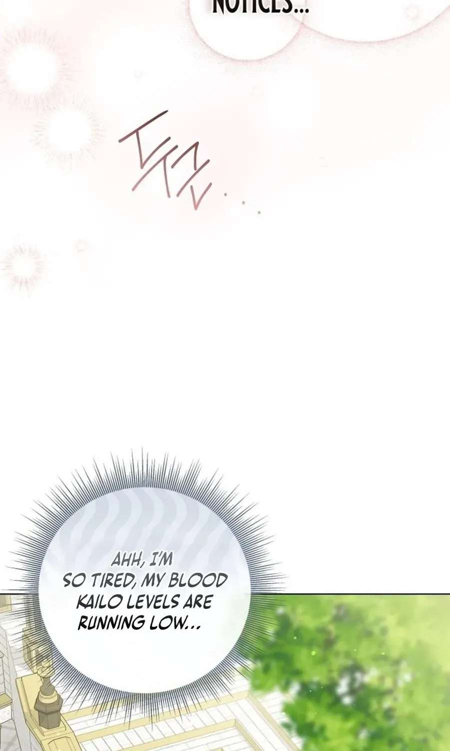The Princess Stans in Secret Chapter 70 - page 16