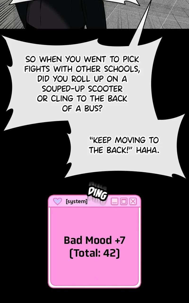 How to Win Overan Alpha Male Chapter 3 - page 86