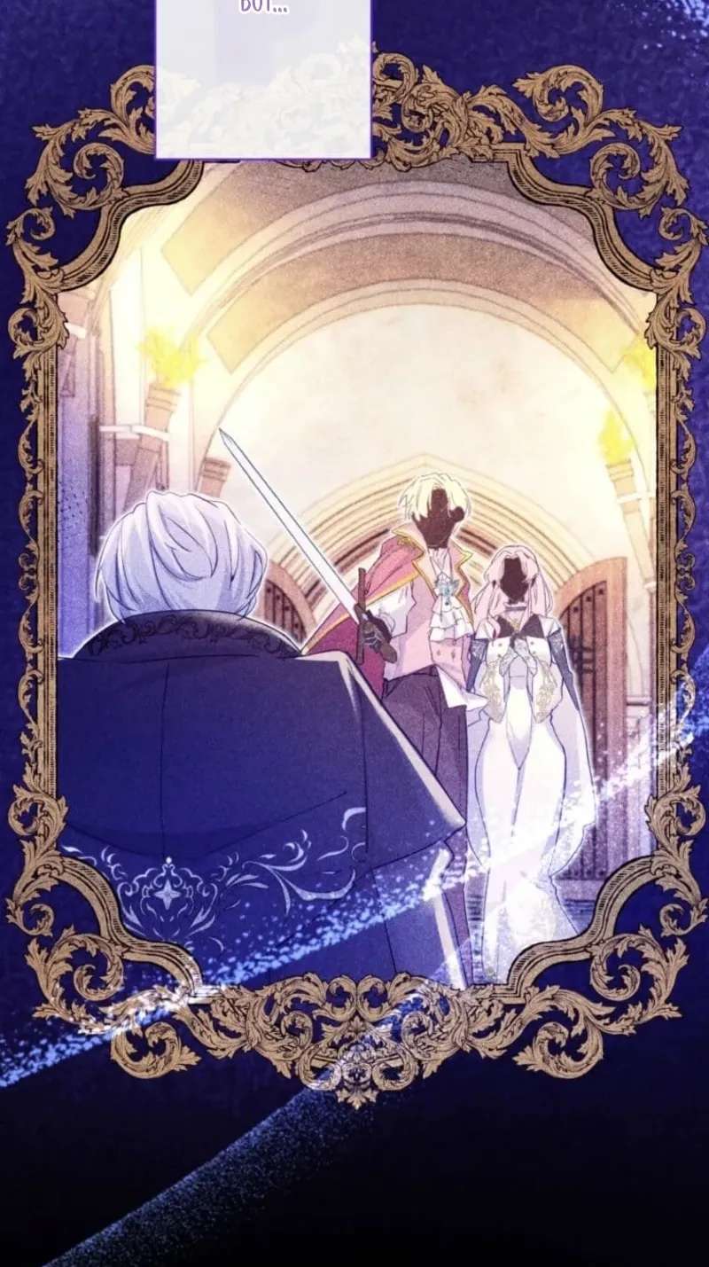 I Committed a One-Night Mistake with the Young Lady? Chapter 70 - page 33