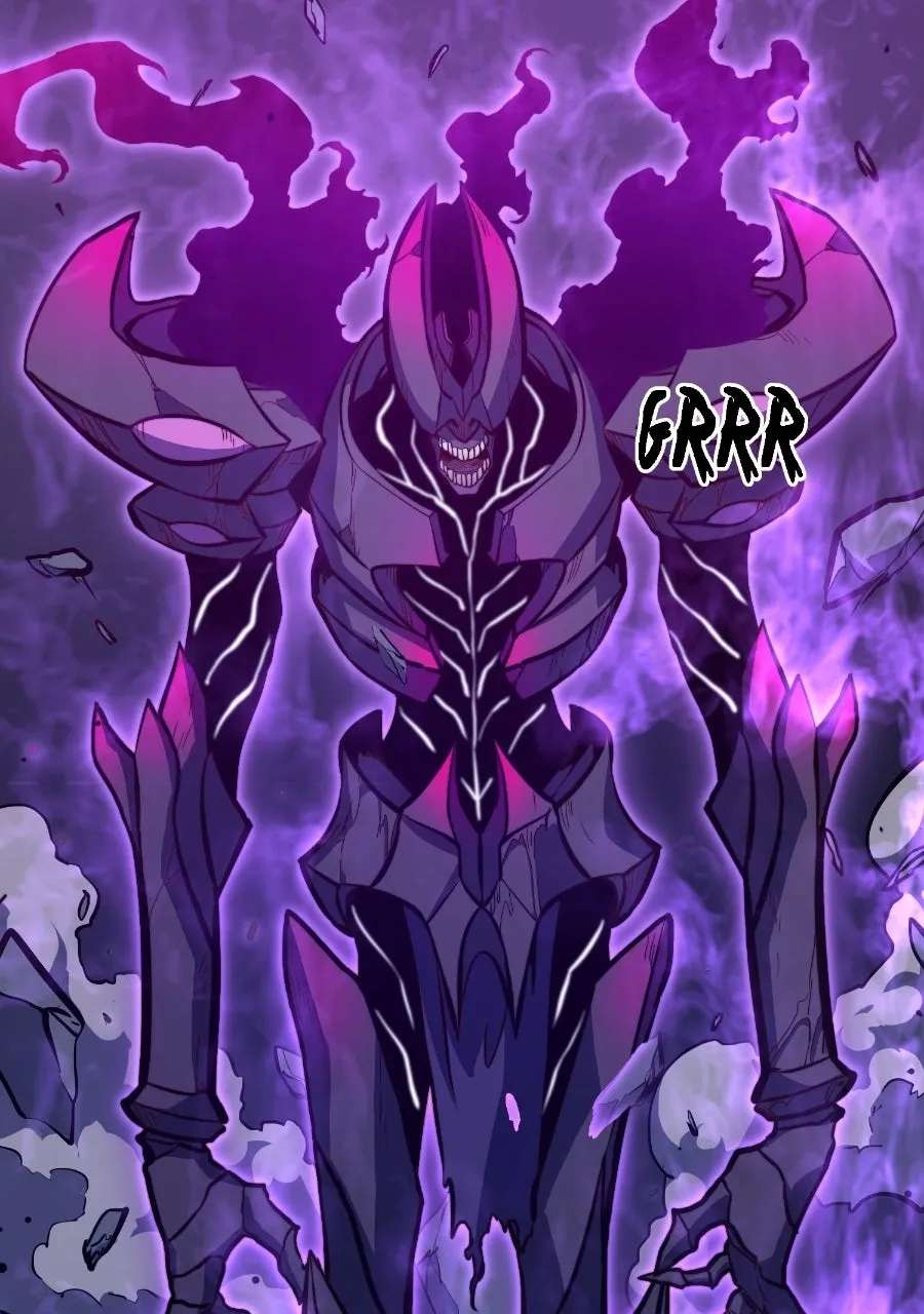 All-Class Awakening:God Slayer II Chapter 19 - page 82