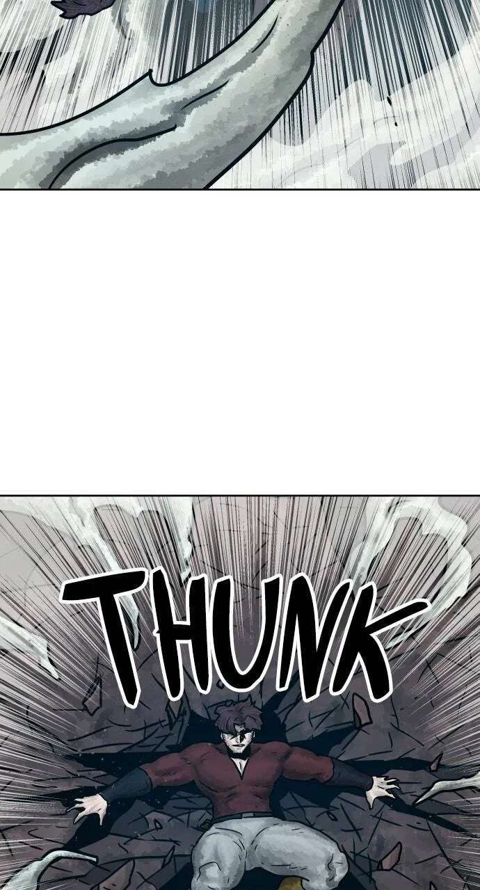 Warrior Executioner Chapter 204 - page 40