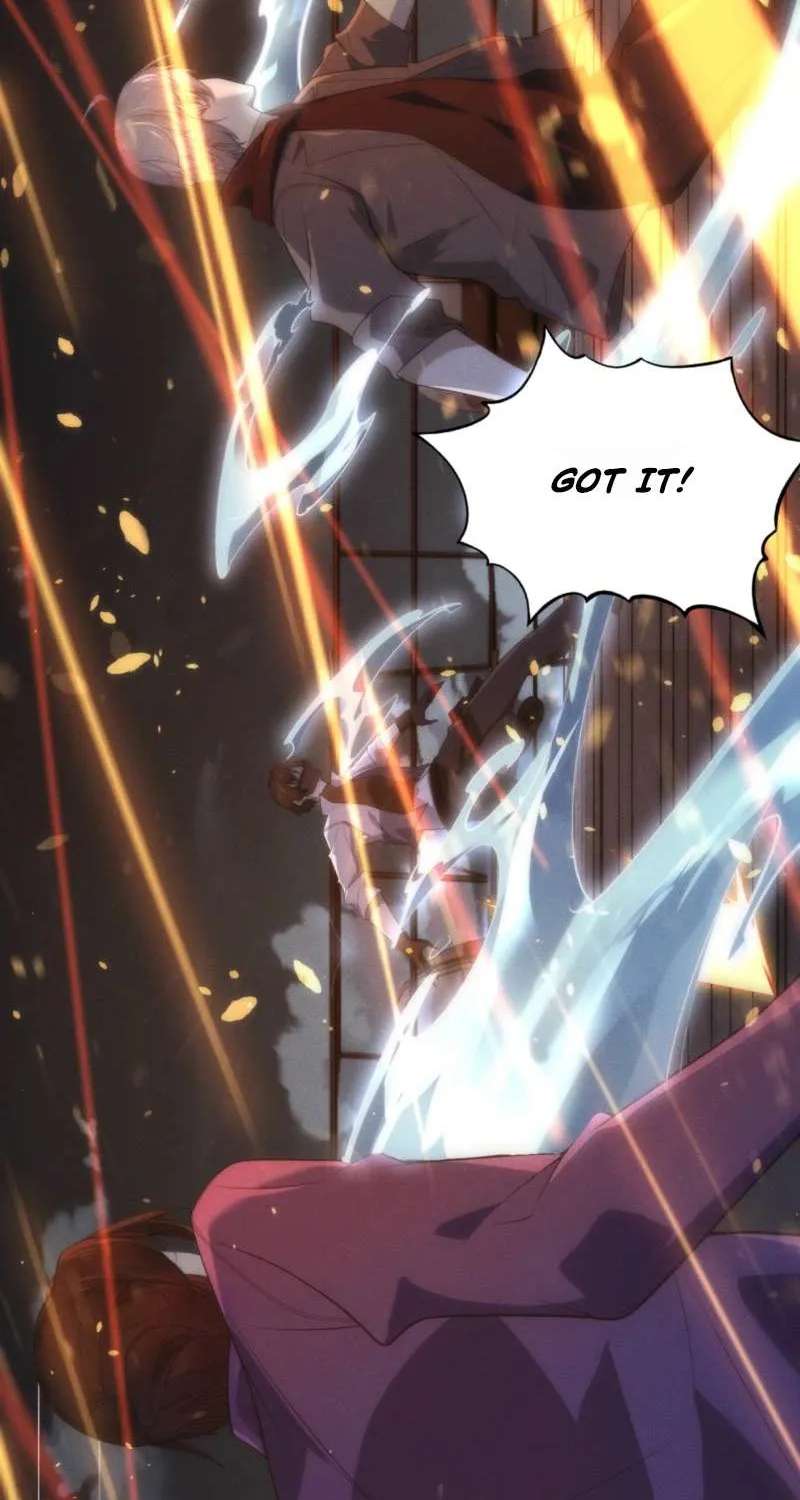 Transmigrating Into The Cyber Game After Being On Top For Killing Boss Chapter 63 - page 38