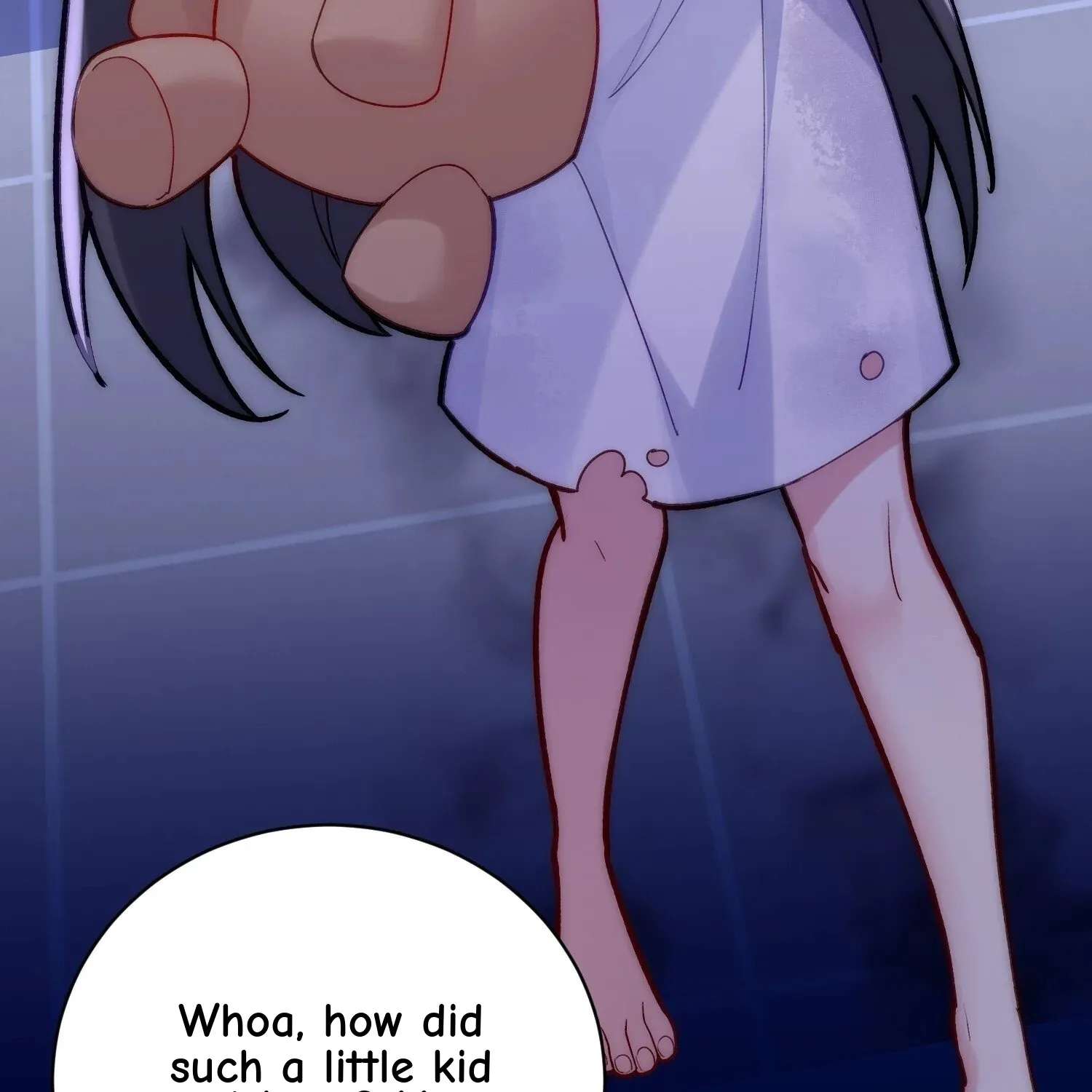 Guiyi Shijie? Wo Zao Jiu Tongguanle Chapter 4 - page 128