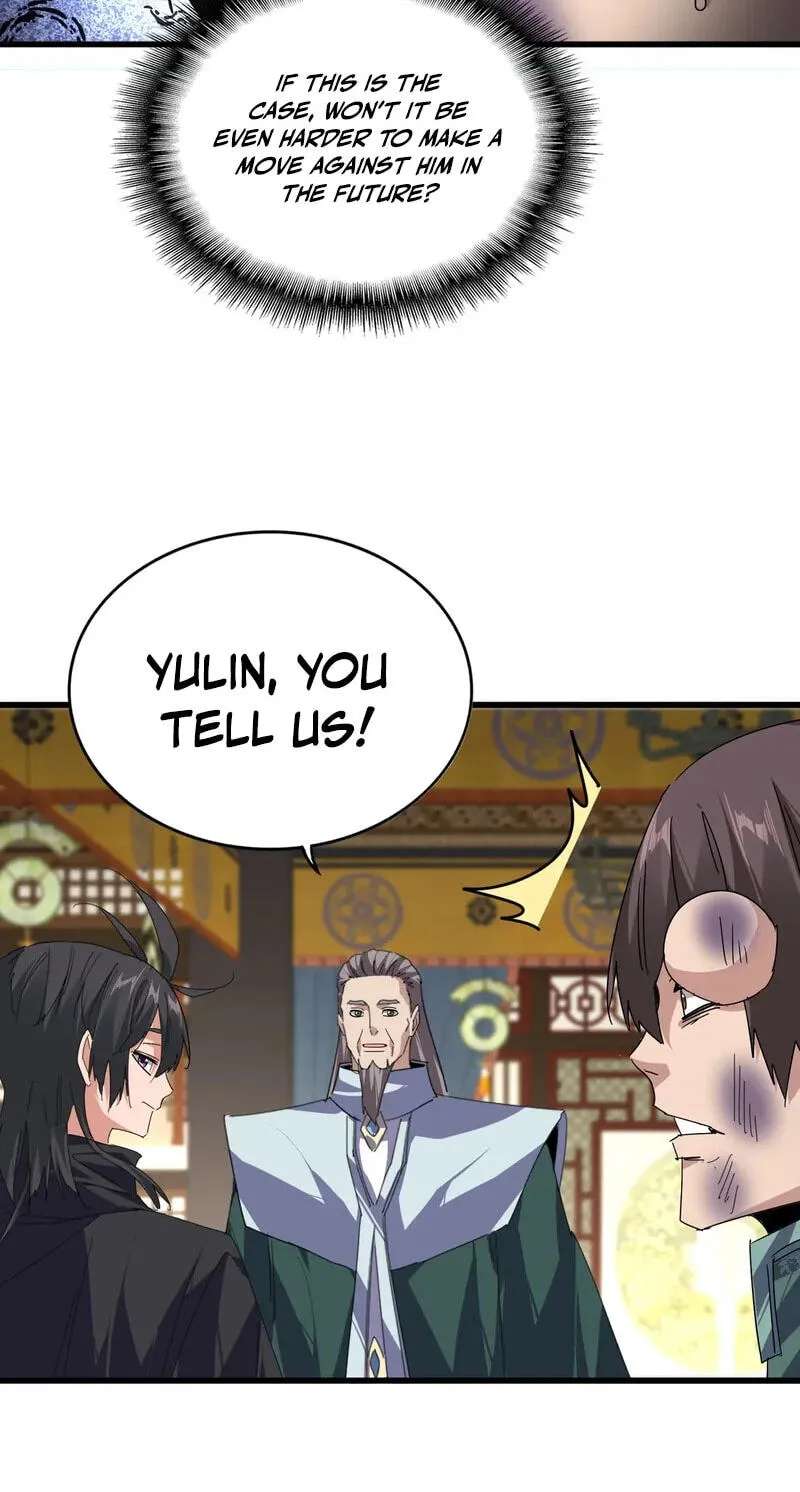 The Devil Butler Chapter 898 - page 10