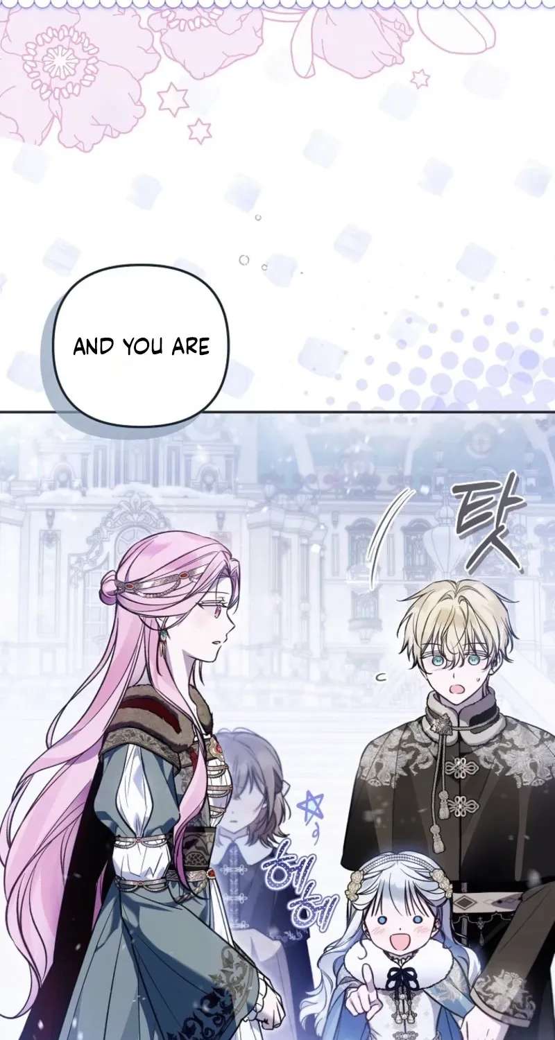 Diana's Dearest Is the Family's Favorite Chapter 66 - page 7