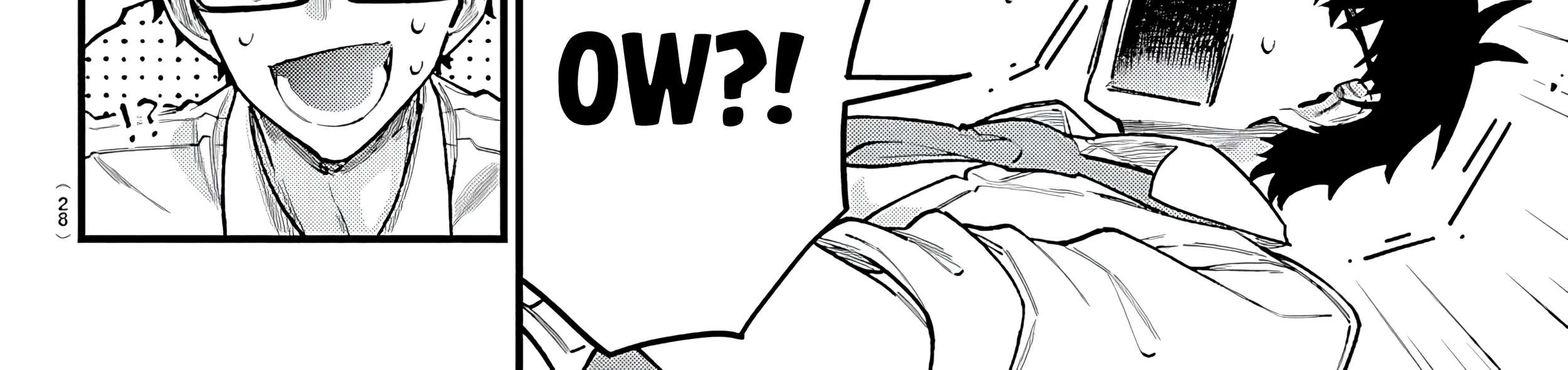 Ogamida-san Wants To See Your Blushing Face Chapter 1 - page 49