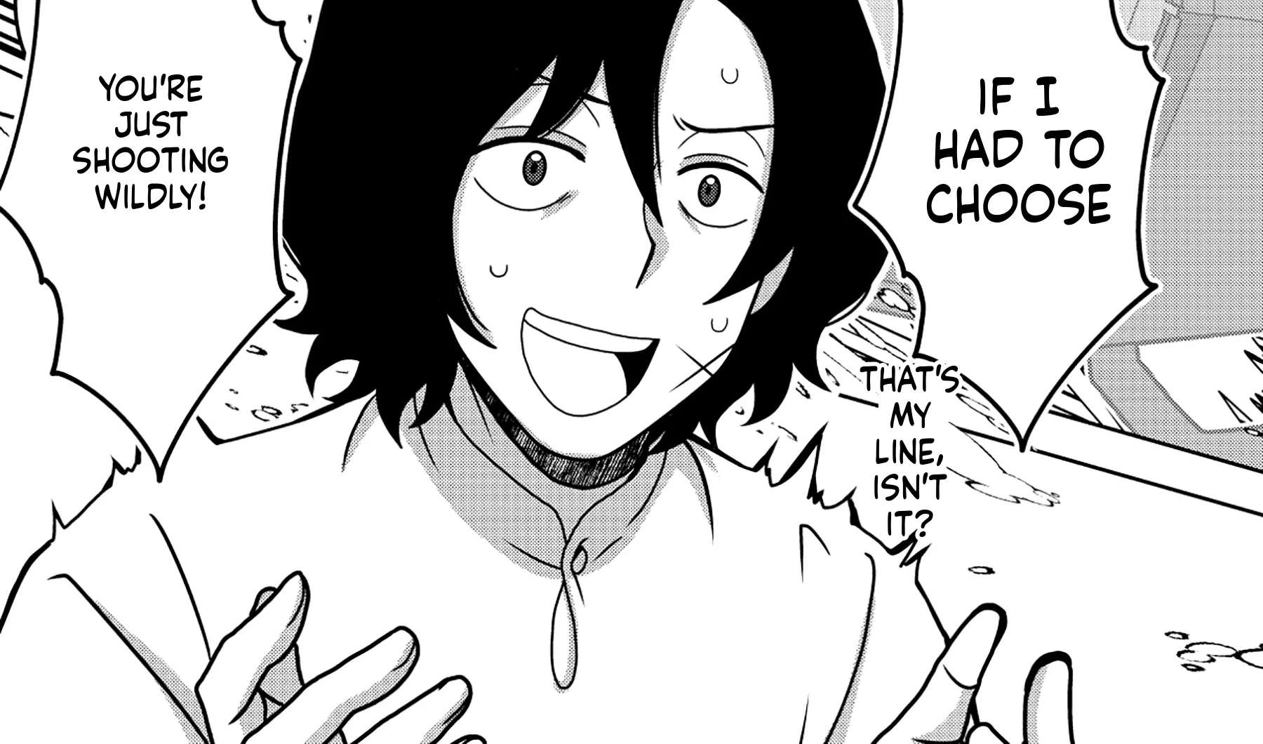 Reincarnated Voice Actors Fascinate All Another Worlds Chapter 2 - page 31
