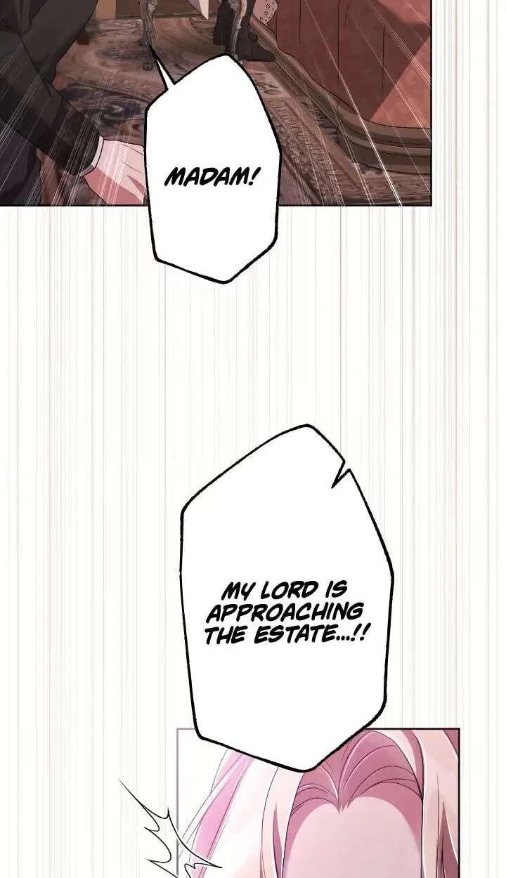 My Fifth Arranged Marriage Is With You, Who Hates Me Chapter 54 - page 23