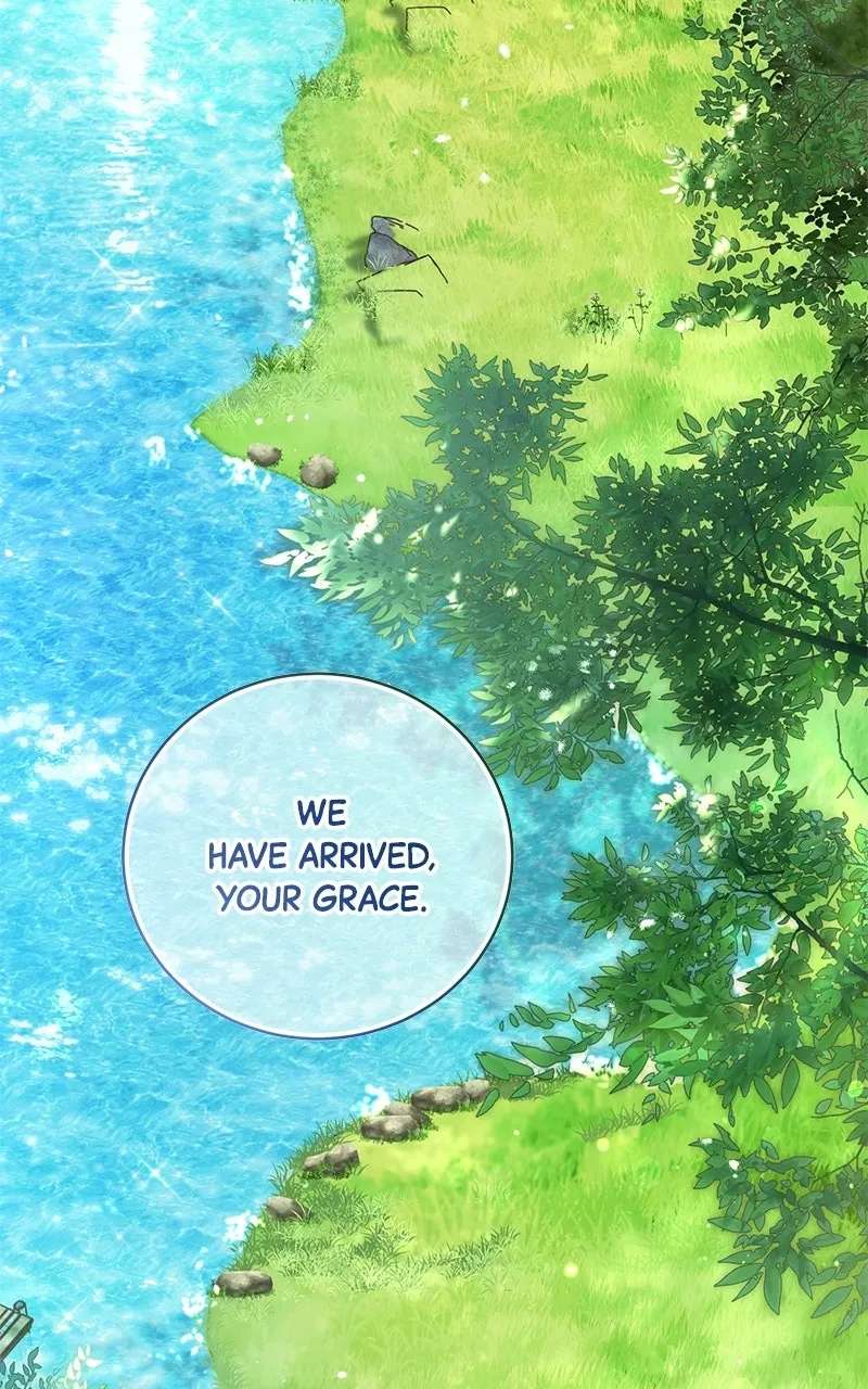 Born to be theGrand Duchess Chapter 43 - page 29