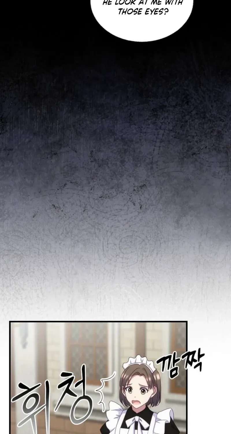 The Saintess Became The Northern Grand Duke’s Daughter Chapter 102 - page 81