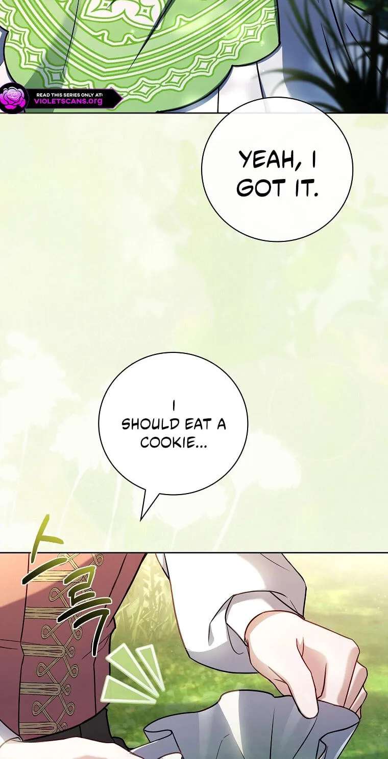 Like Father, Like Daughter Chapter 83 - page 18