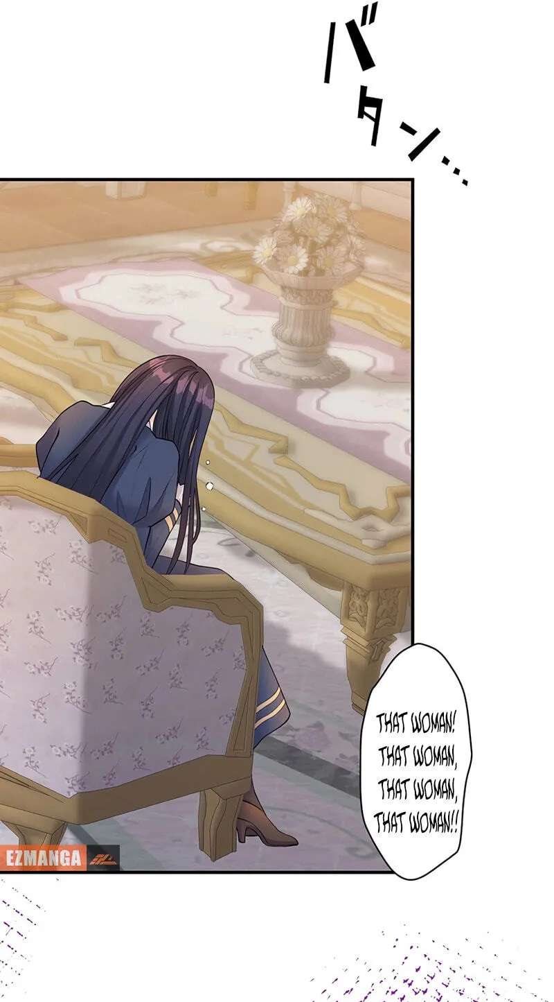 Tensei shitara Ikenie Oujo deshita ga - Maou-sama no Dakimakura ni Saishuushoku shimashita Chapter 49 - page 52