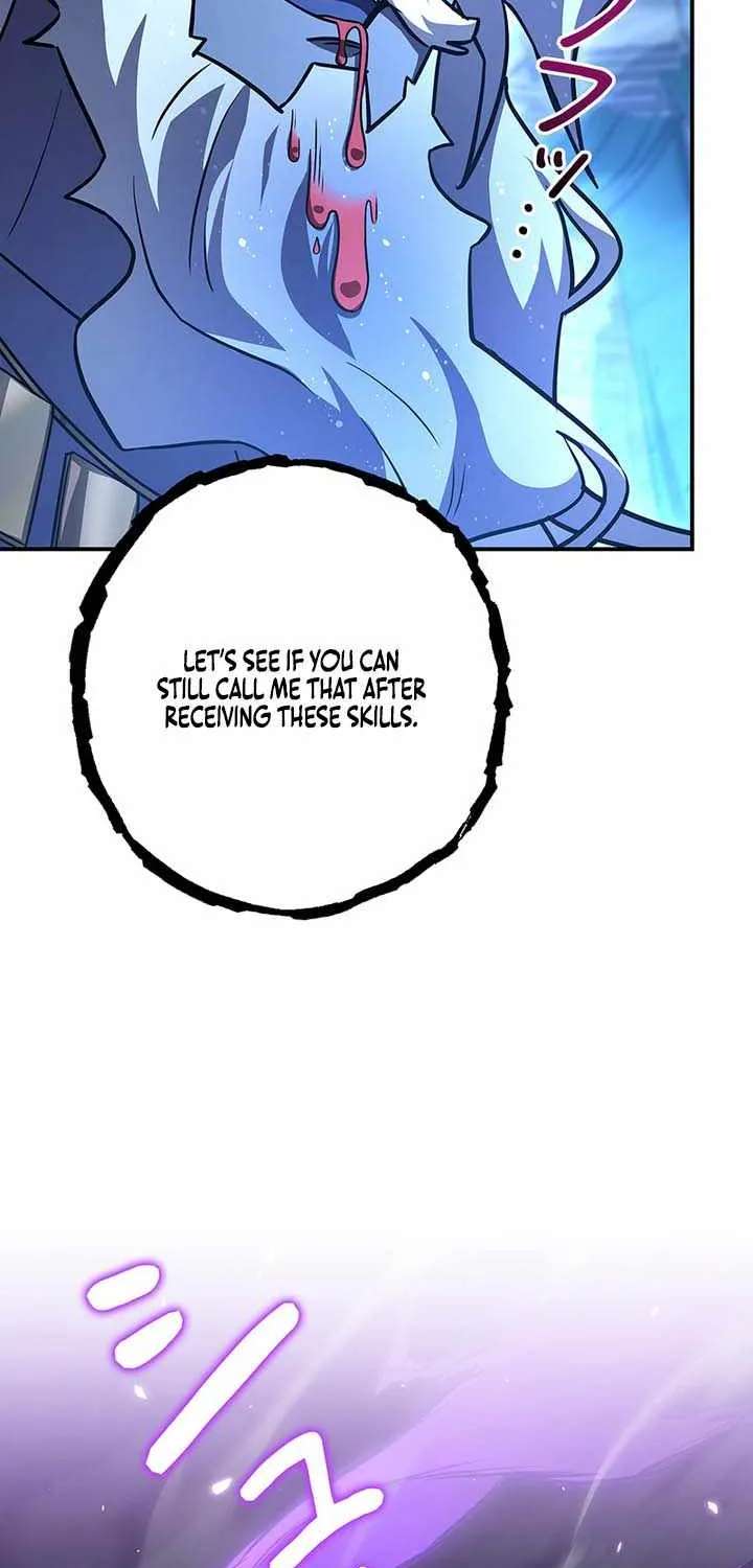 The Saint Who Levels Up as a Necromancer Chapter 41 - page 45