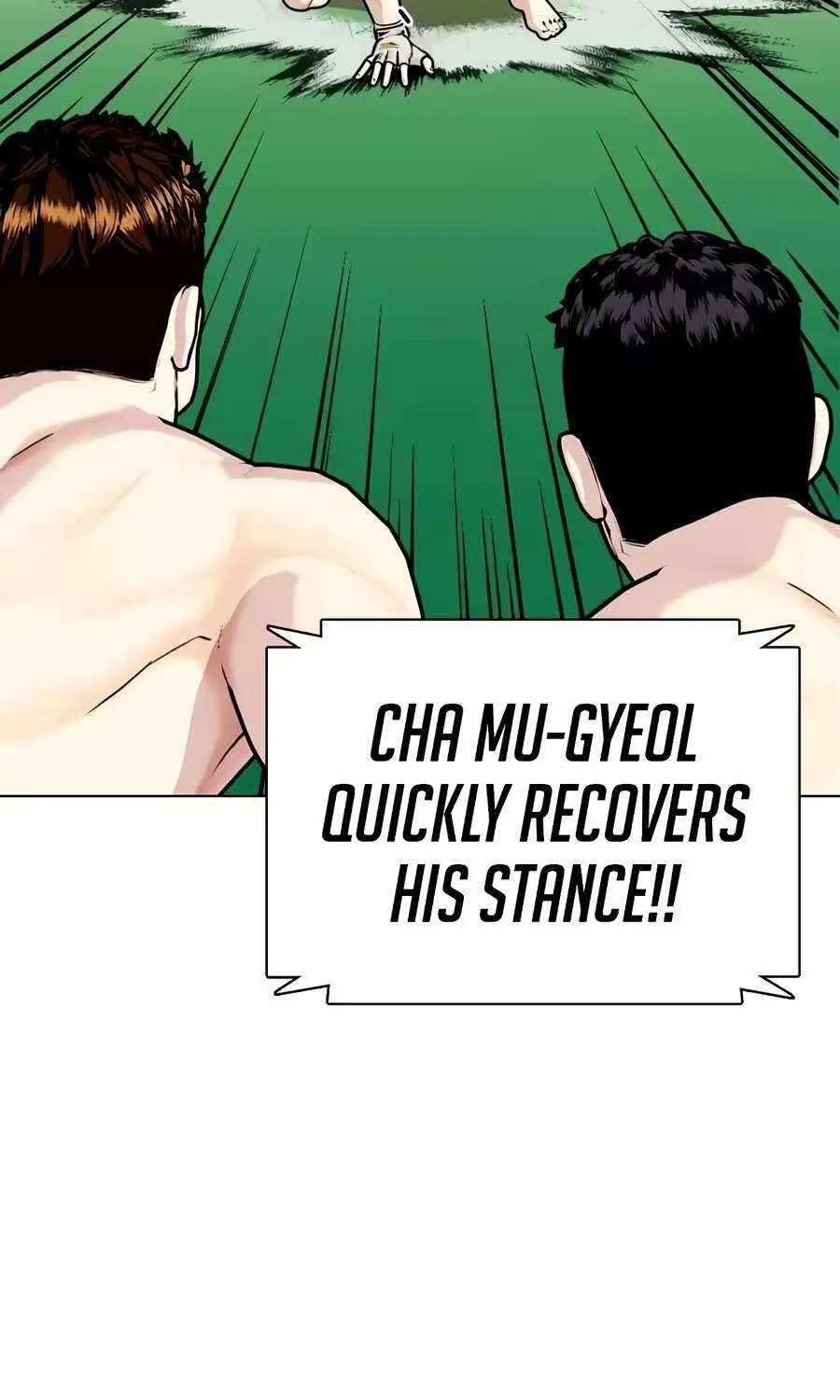 The Outcast Is Too Good At Martial Arts Chapter 174 - page 121