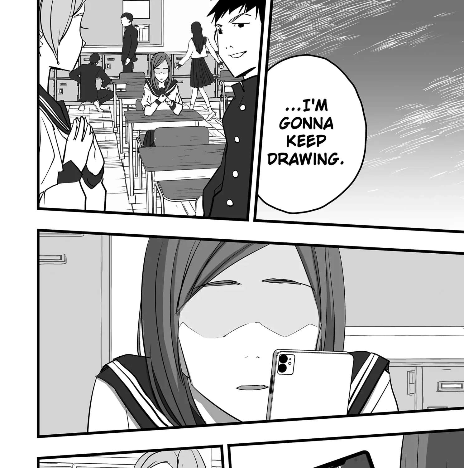 The Game Devil Chapter 37.1 - page 43