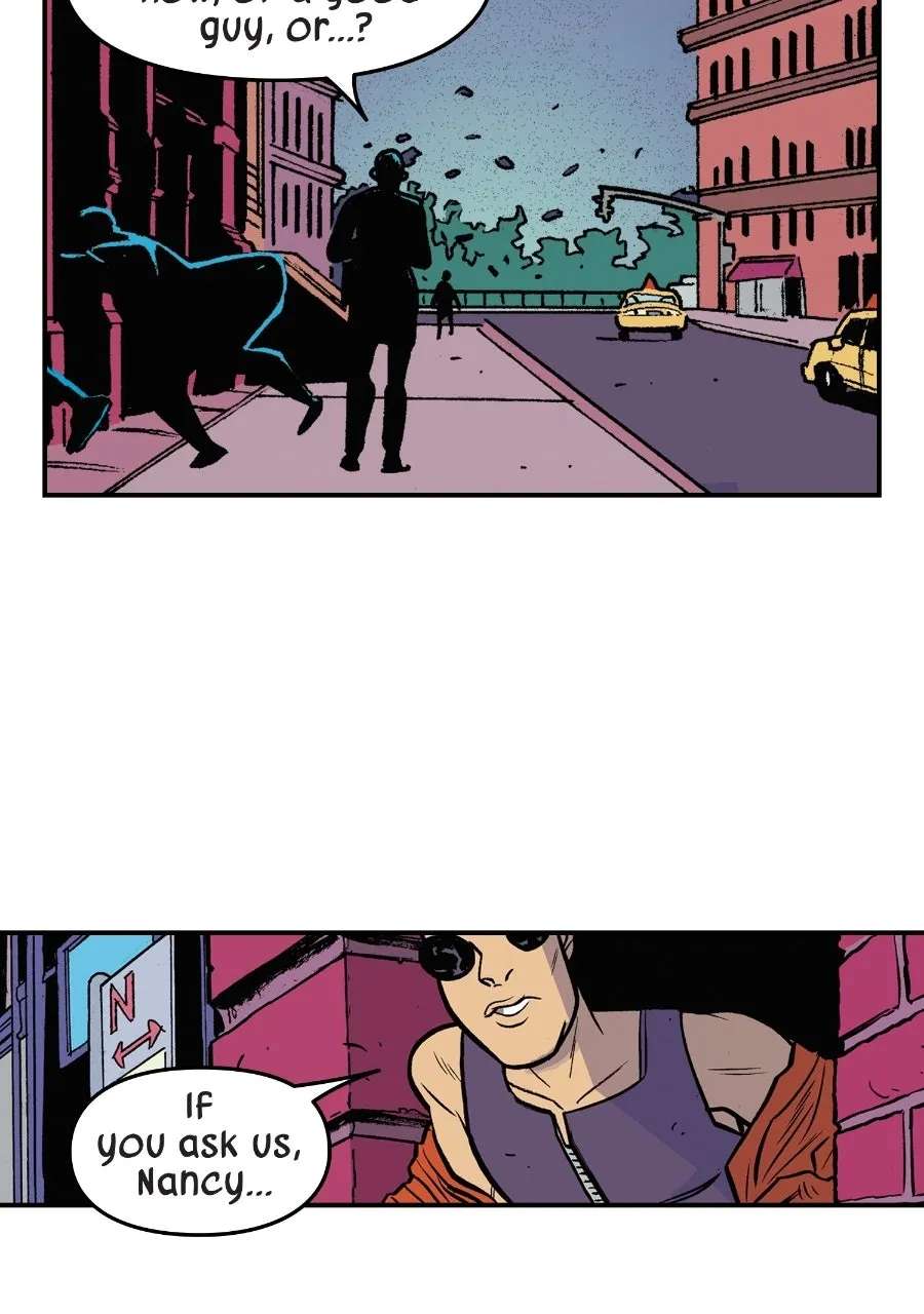 The Unbeatable Squirrel Girl Chapter 33 - page 63