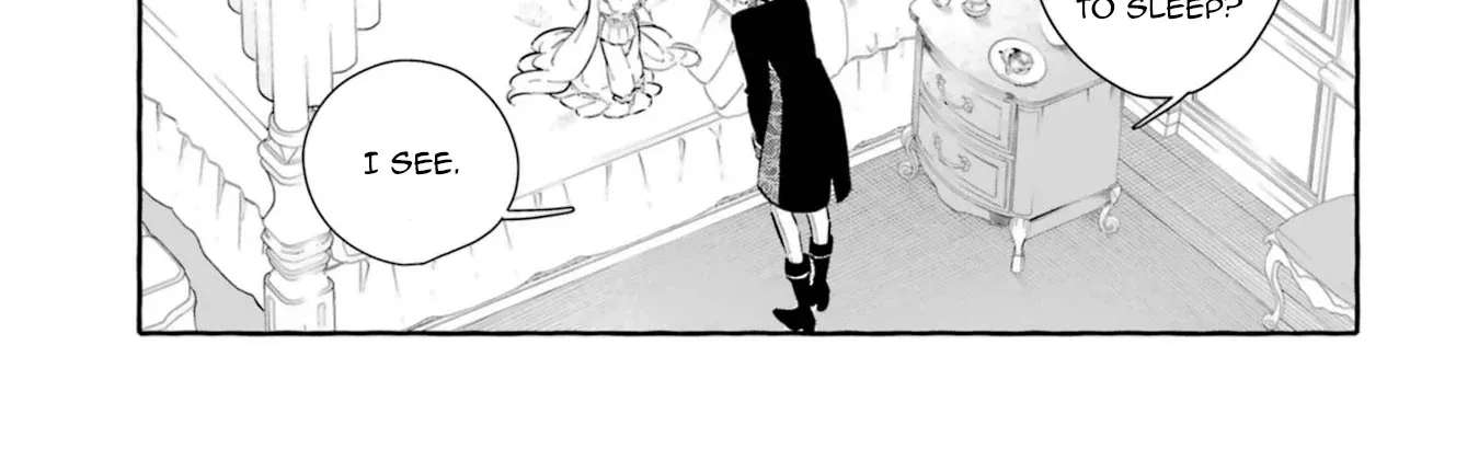 Reincarnated as the Stepsister My Oshi Dotes On Chapter 1 - page 111