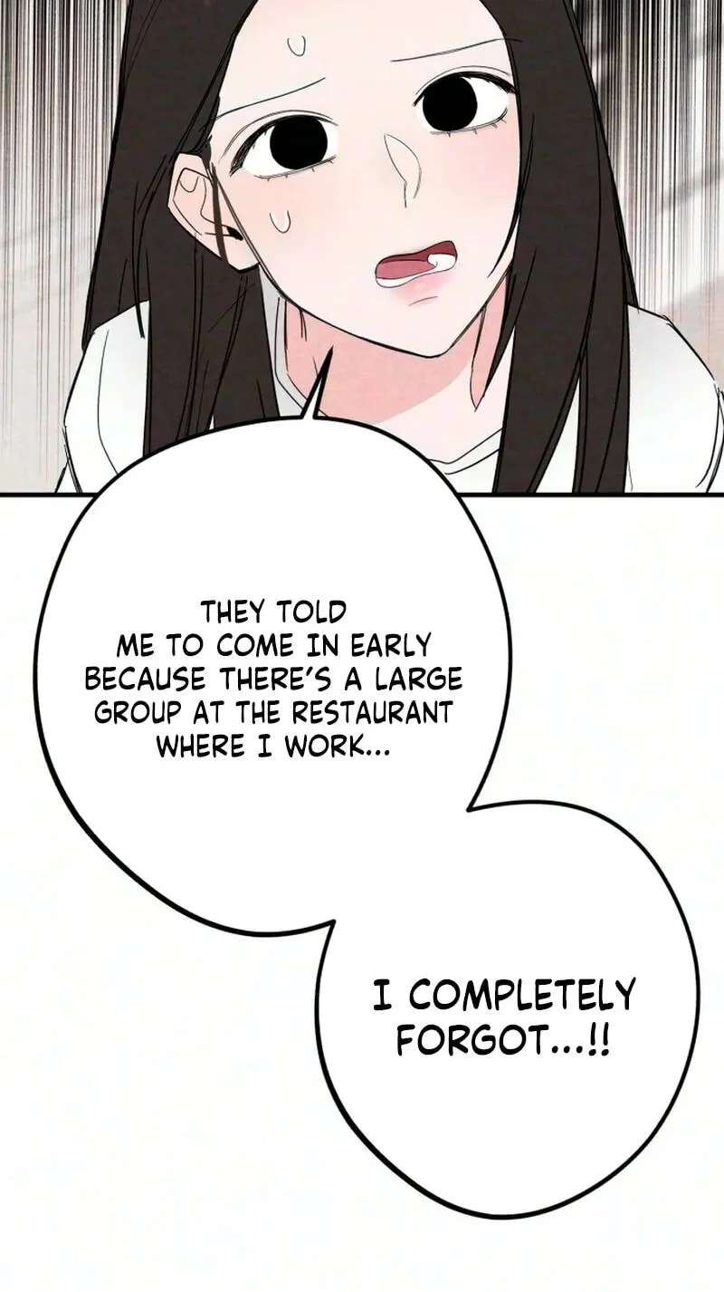 The Perfect Senior's Secret! Chapter 27 - page 58