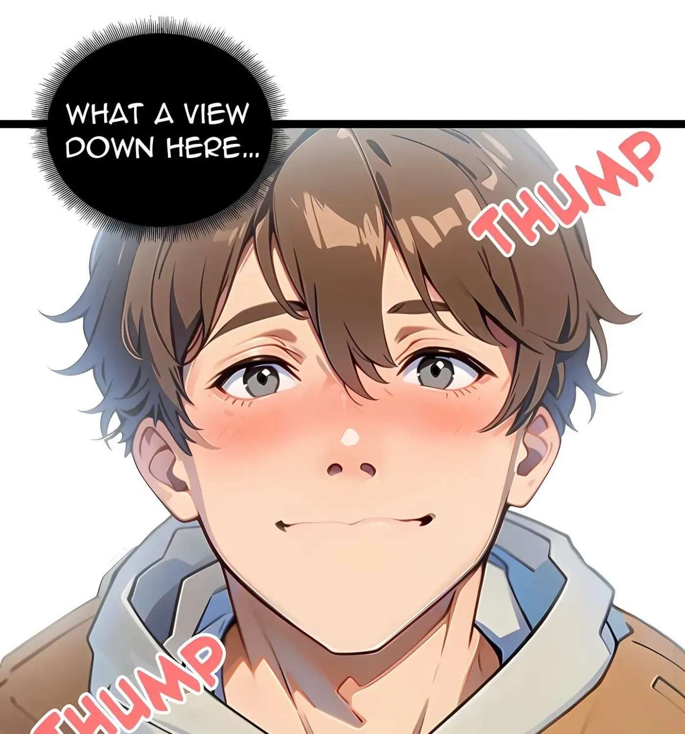 Mojo Leveling Chapter 1 - page 46