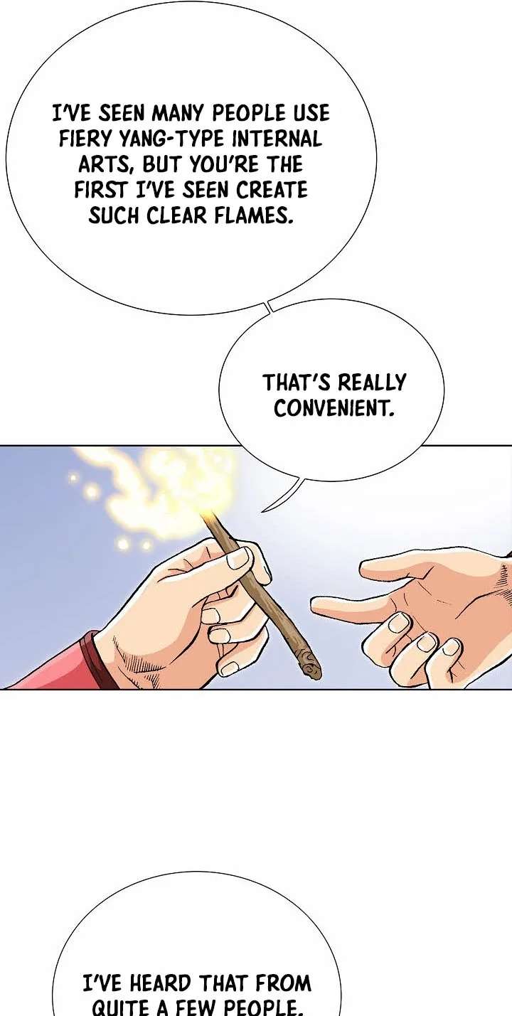 Absolute Ultimate Martial Lord Chapter 45 - page 66