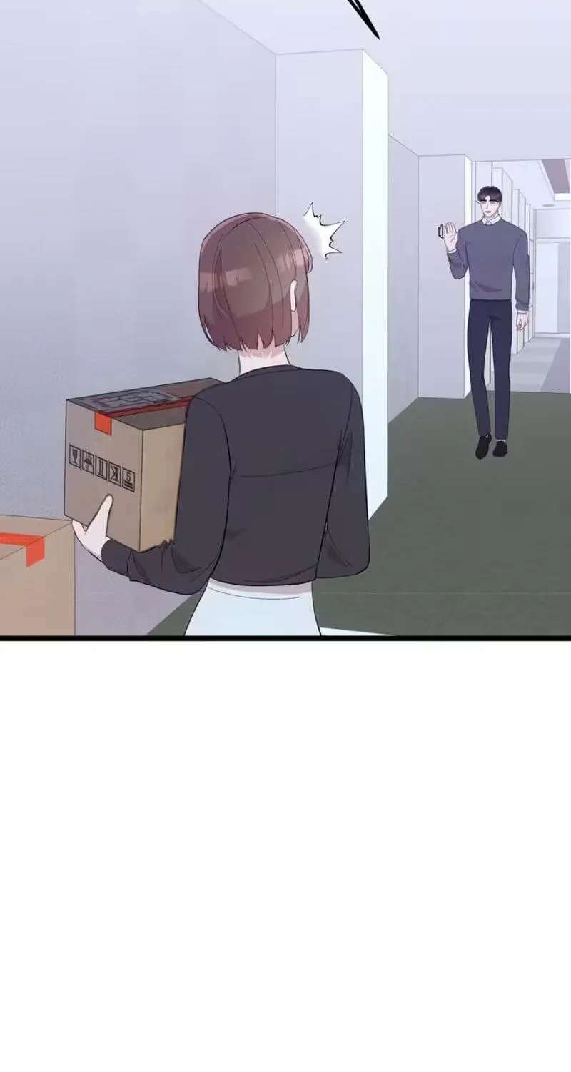 Surviving the Office Romance Chapter 32 - page 64