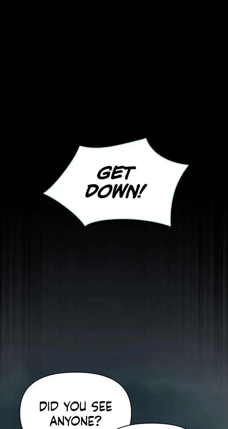 Perfect Enemy Chapter 5 - page 32
