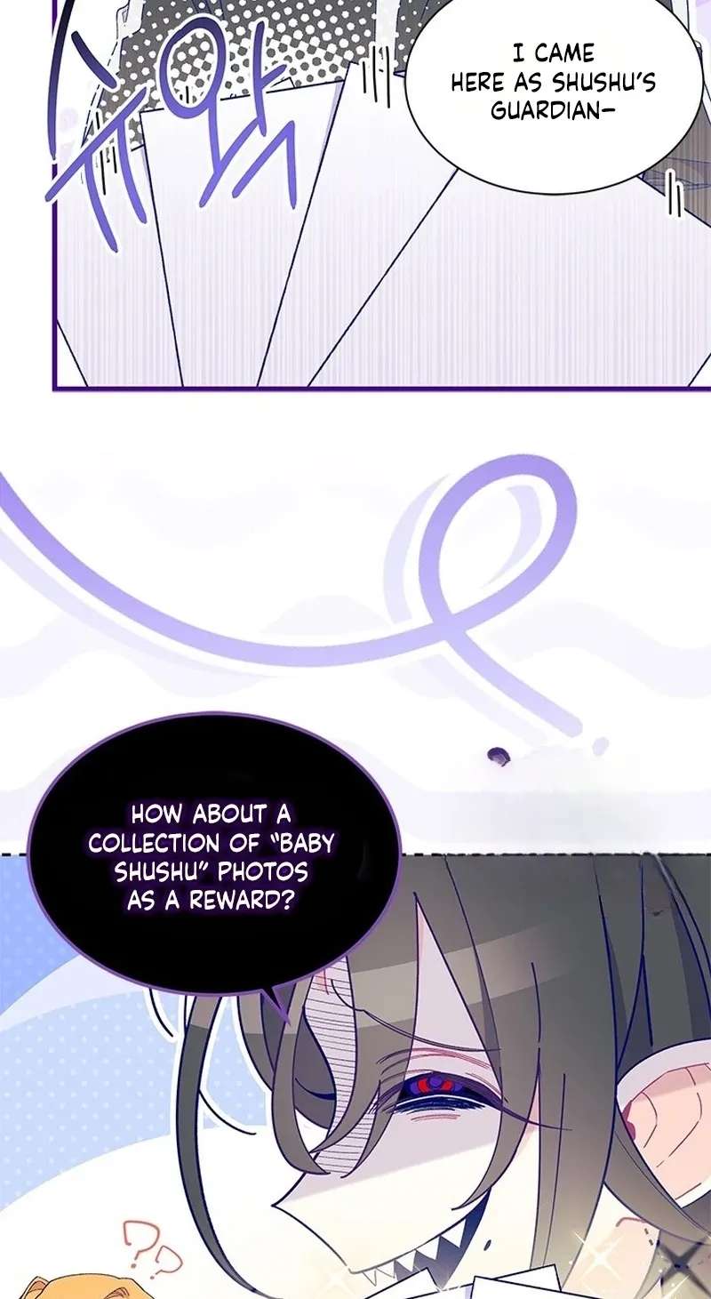 I Don't Want to Play Matchmaker! Chapter 115 - page 18