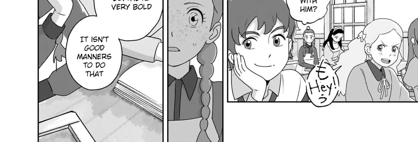 Anne Shirley Chapter 4 - page 8