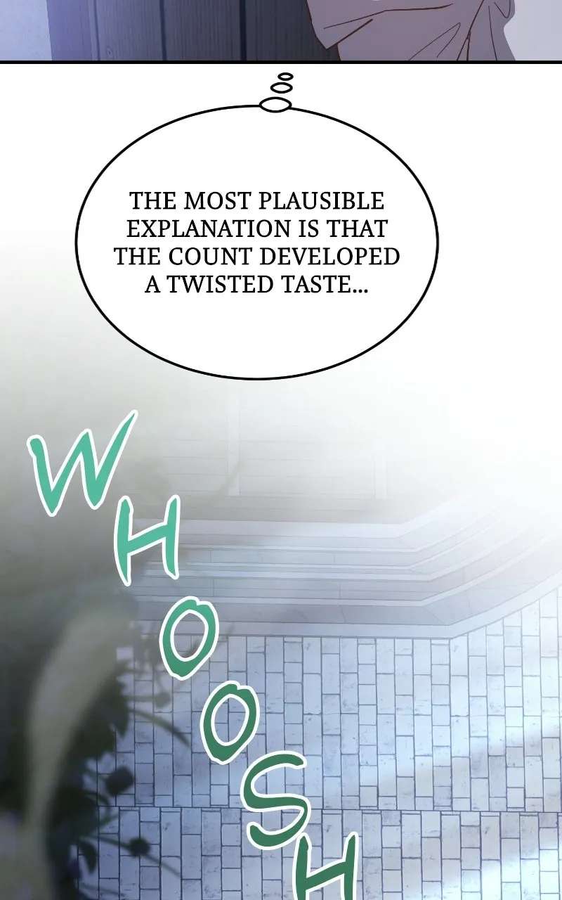 A Dying Maid’s Guide to Revenge Chapter 11 - page 71