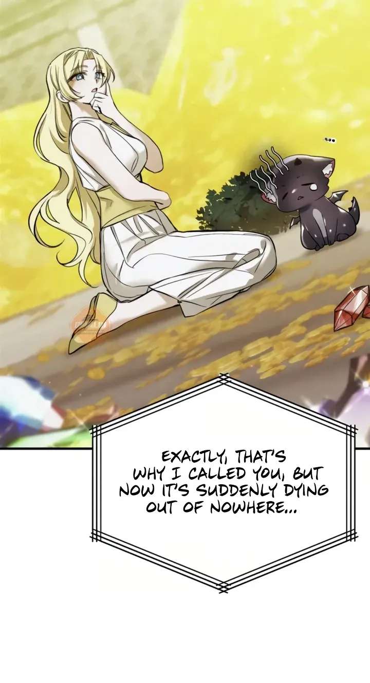 I Became a Hatchling Chapter 23 - page 14
