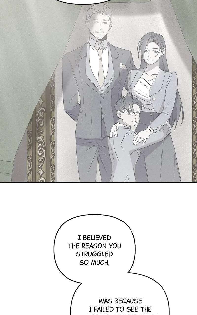 At the Place Where the Golden Rose Broke Chapter 45 - page 34